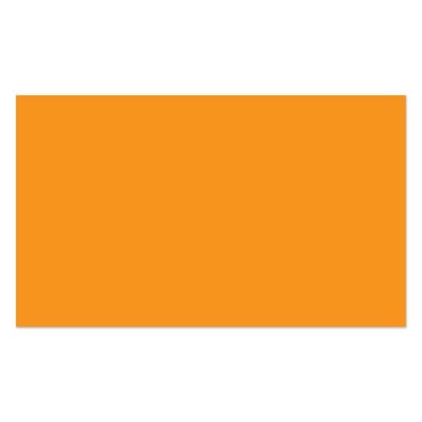 Ergomat 3.5in x 9.5in DuraStripe Mean Lean Strip Orange, 36PK DSML-STRIP-3.5x9.5-O-KIT - main